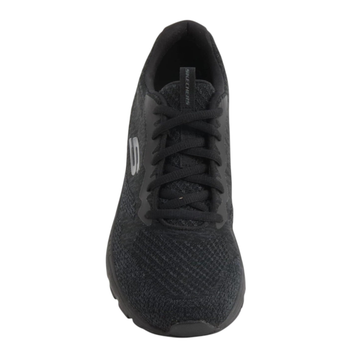 Skechers Rigby-Made Lovely Women Size 6 Black Running Shoes Sneakers 179050 NEW