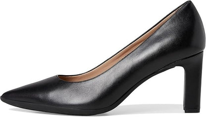 COLE HAAN Grand Ambition Angelica Soft Leather Pumps Women's Size 7 US NEW