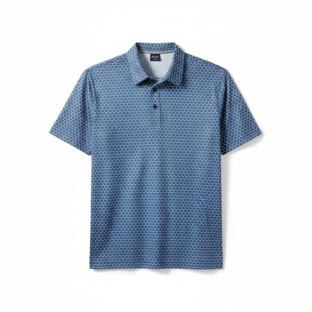 Men's FLX Luxury Soft Wander Polo, All Sizes and Colors