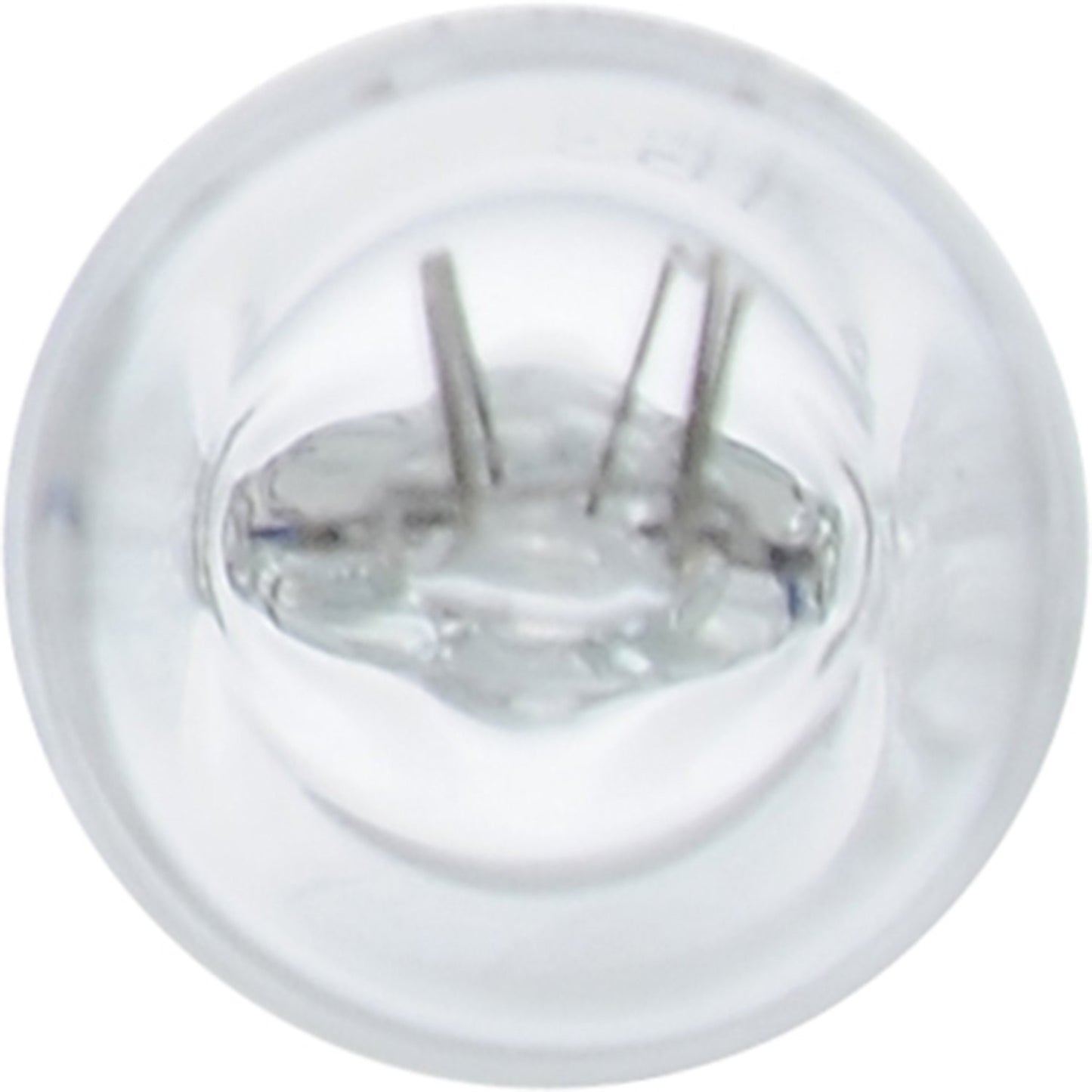 SYLVANIA 168 Basic Miniature Bulb, (Contains 10 Bulbs)