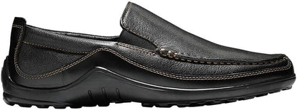 Cole Haan Tucker Venetian Men's Loafer -C03557 - Black - Size 7 - NEW