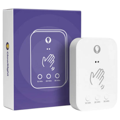 GlowRight Genuine Smart+ Hand Sensor New In Box