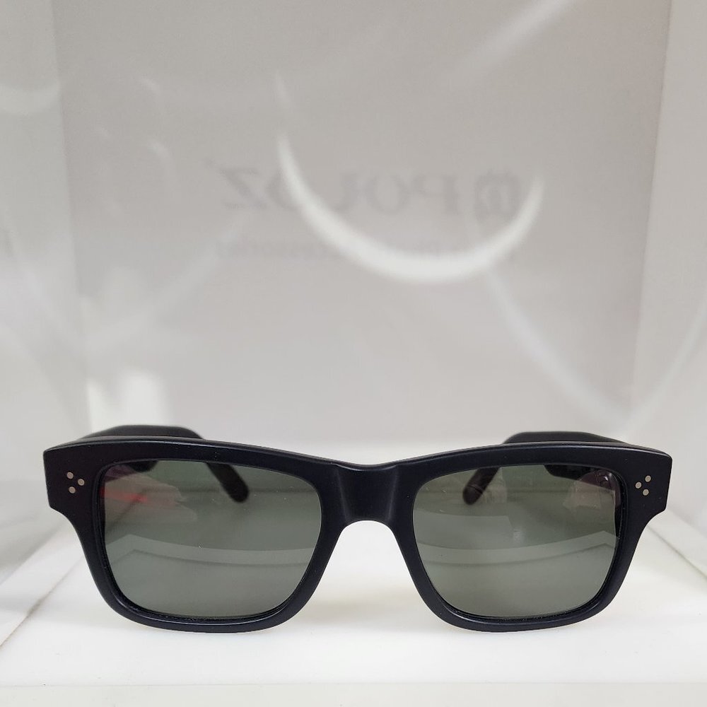 SEE 7116 Sun-Men's Sunglasses