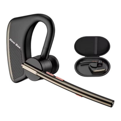 Dragon Bluetooth Headset | New w/Box | Noice Cancelling | Dual Built in Mic