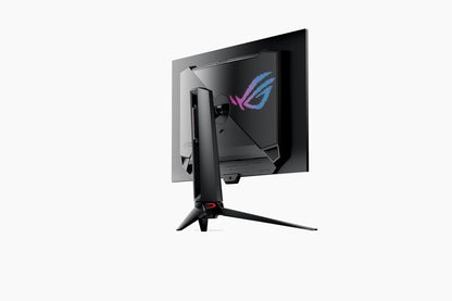 ASUS ROG Swift 32” 4K OLED Gaming Monitor (PG32UCDP) New!!!