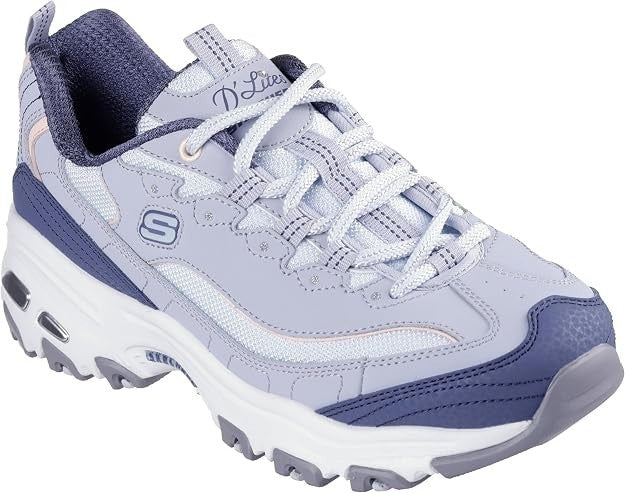 Skechers  D'LITES Popular Vote - Air Cooled Women's Training Athletic Shoes