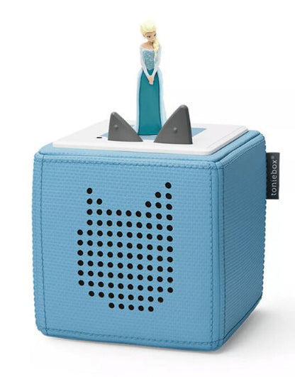 Disney Frozen Toniebox Audio Player Starter Set (204-04-3917)