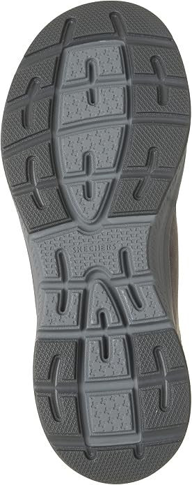 Women's Boots SKECHERS Summits Plus Boots - Birch Explorer, Charcoal or Chestnut