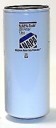 Napa Gold 1791 Oil Filter