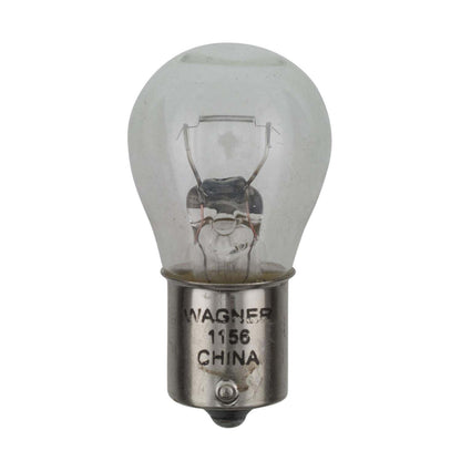 Wagner 1156 Light Bulb - Multi-Purpose (Box of 10)