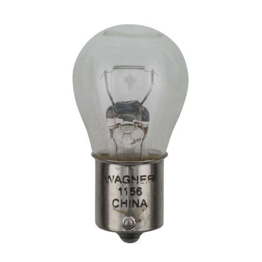 Wagner 1156 Light Bulb - Multi-Purpose (Box of 10)