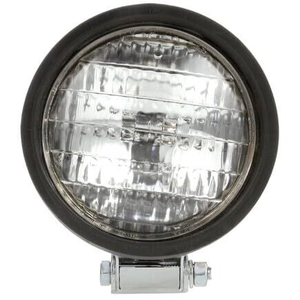 Truck-Lite Par 36 Rubber Multipurpose 4-3/4'' Round Worklight 80360