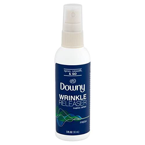 Downy Wrinkle Release Spray Plus, Static Remover, Odor Eliminator,y