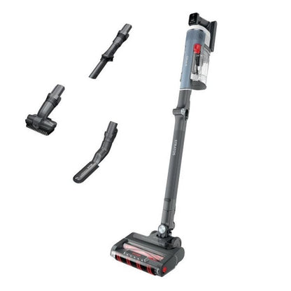 Shark Cordless Stratos with Clean Sense IQ Cordless Vacuum Gray (UZ815H)