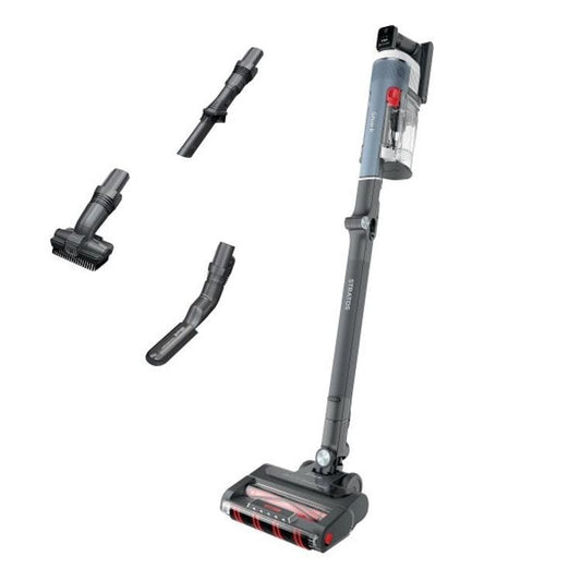 Shark Cordless Stratos with Clean Sense IQ Cordless Vacuum Gray (UZ815H)