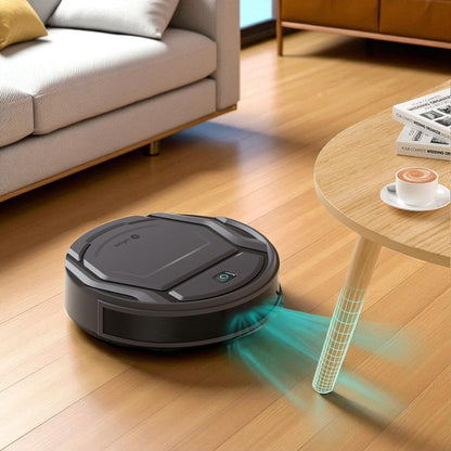 Lefant M210 Pro Robot Vacuum, Strong 2200Pa Suction, 120 Min Runtime, Super S...