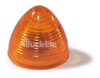 Trucklite 10203Y 10 SERIES BEEHIVE LAMP