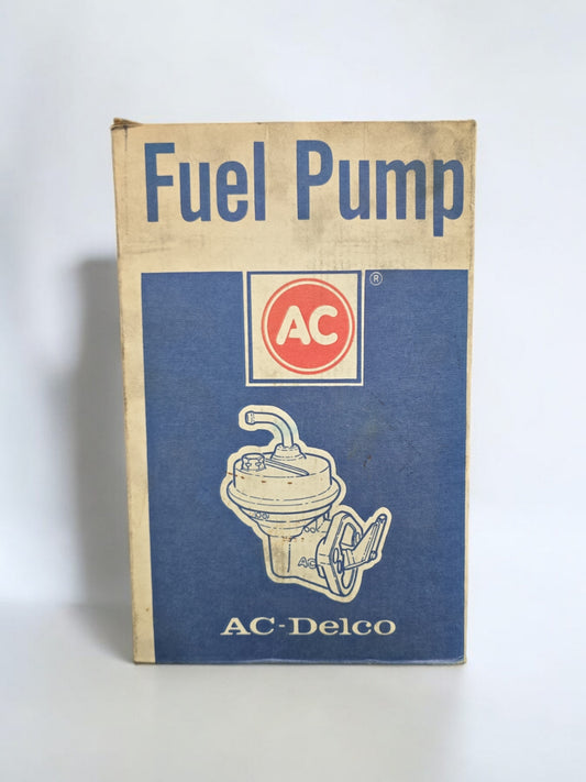 AC Delco 41201 Fuel Pump