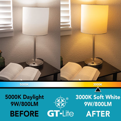 GT-Lite Multipack Bulbs…
