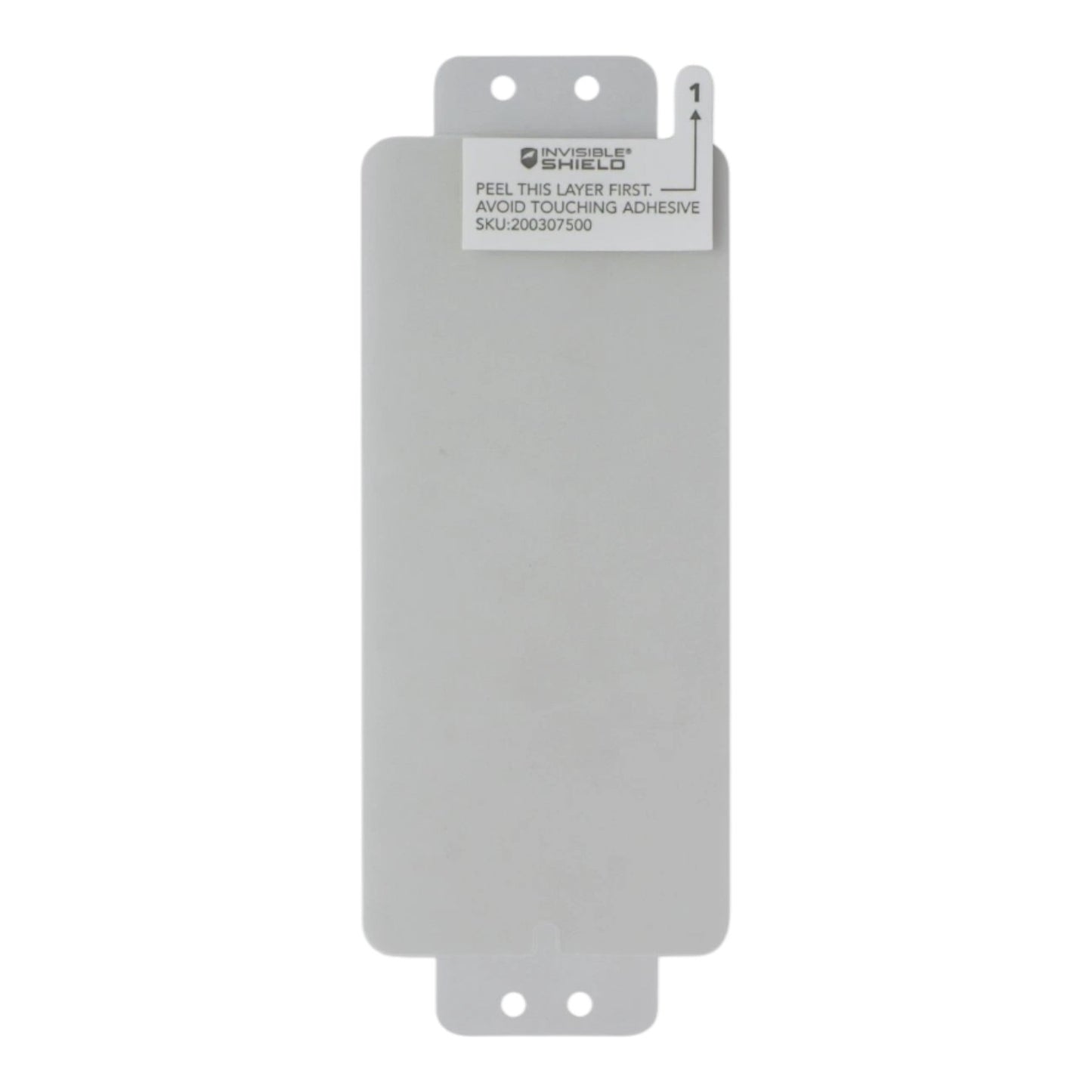 ZAGG Invisible Shield (GlassFusion+) for Samsung Galaxy S21 (5G) - Clear