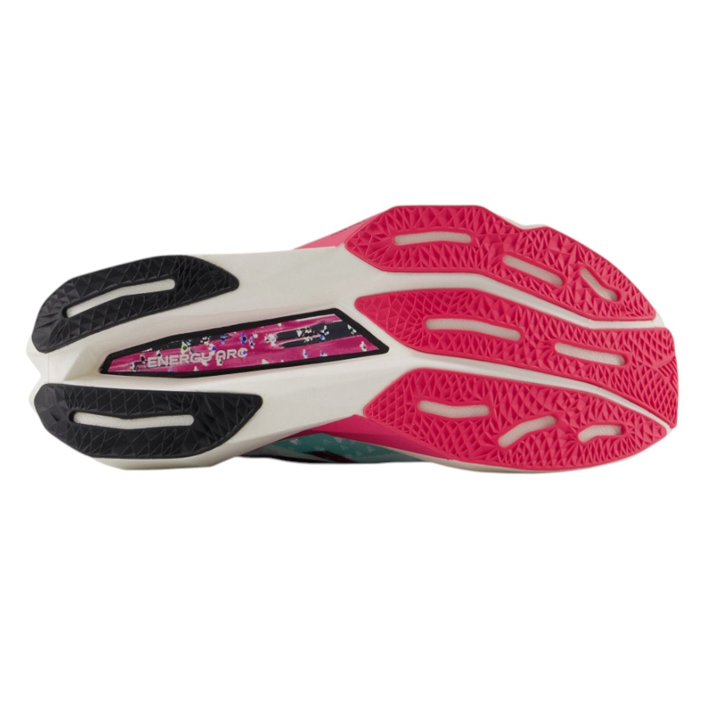 Size 6 Women's New Balance TSC NYC Marathon FuelCell Supercomp SC Elite V4 Shoes