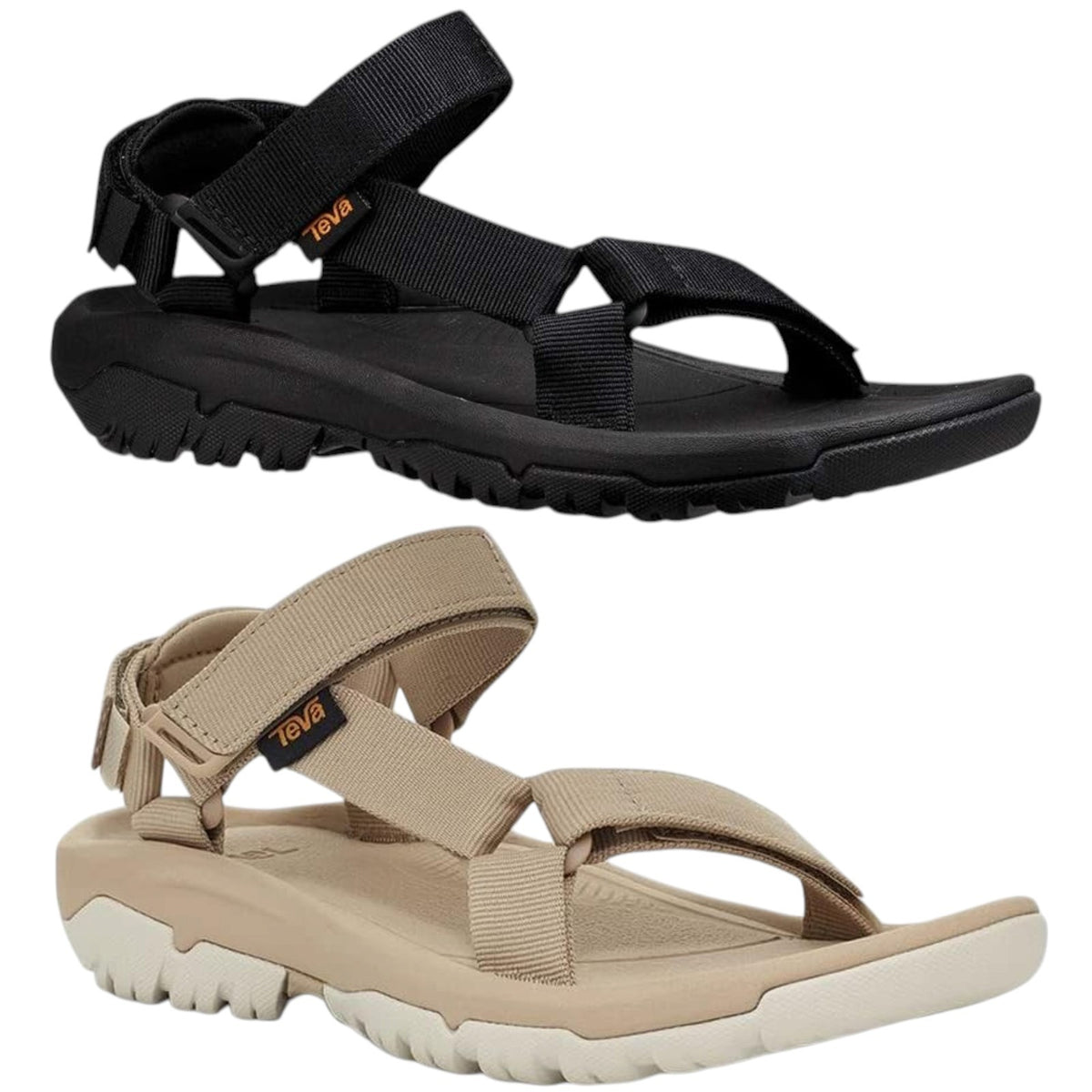 Teva Women's Hurricane XLT 2 Sport Sandal - Black or Sesame