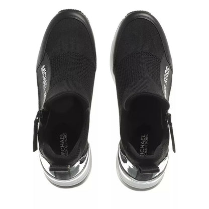 Michael Kors Willis Wedge Trainer