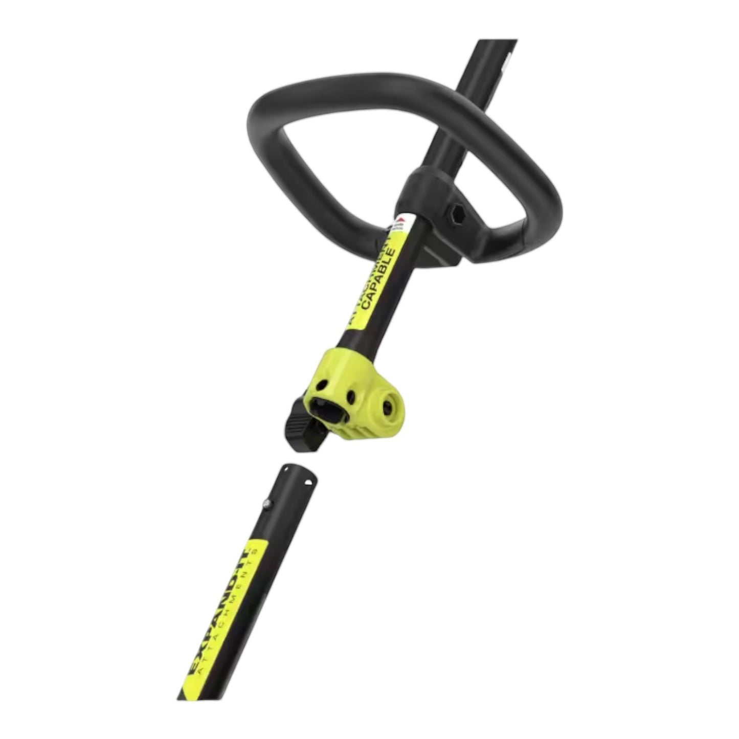 RYOBI 40V 15 in. (RY40ST01K) Attachment Capable String Trimmer Kit