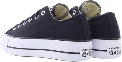 Woman's Fashion Sneakers Converse Chuck Taylor Platform Sneaker