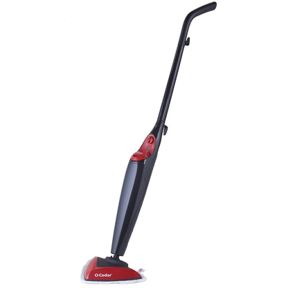 O-Cedar Microfiber Steam Mop Refill