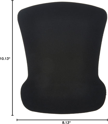 Mouse Pad Gel Mouse Pad Wrist Rest for Pain Relief 10" × 8" No.90