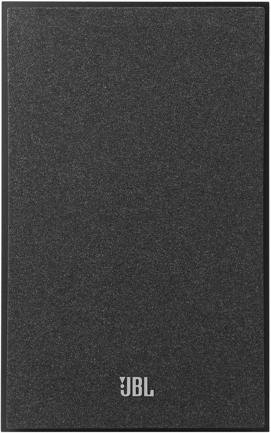 JBL - Stage2 250B 2-Way 5.25-inch Bookshelf Loudspeaker - Pair - 2 Speakers