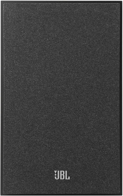 JBL - Stage2 250B 2-Way 5.25-inch Bookshelf Loudspeaker - Pair - 2 Speakers