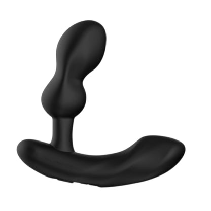 LOVENSE Edge 2 Prostate Massager Anal Vibrator Butt Plug Valentine Gift
