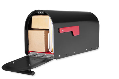 Architectural Mailboxes 5560B-R-10 Sequoia