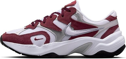 Woman's Nike AL8 Sneakers - FJ3794-101, FJ3794-104, FJ3794-106, FJ3794-600 (NIB)