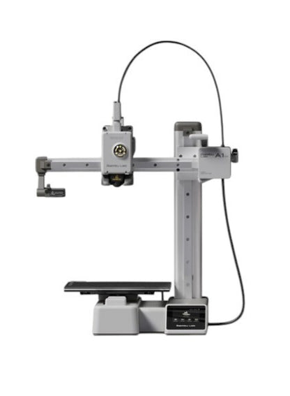 Bambu Lab A1 Mini 3D Printer