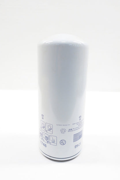 NAPA 1748 Gold Spin-ON Oil Filter D592300