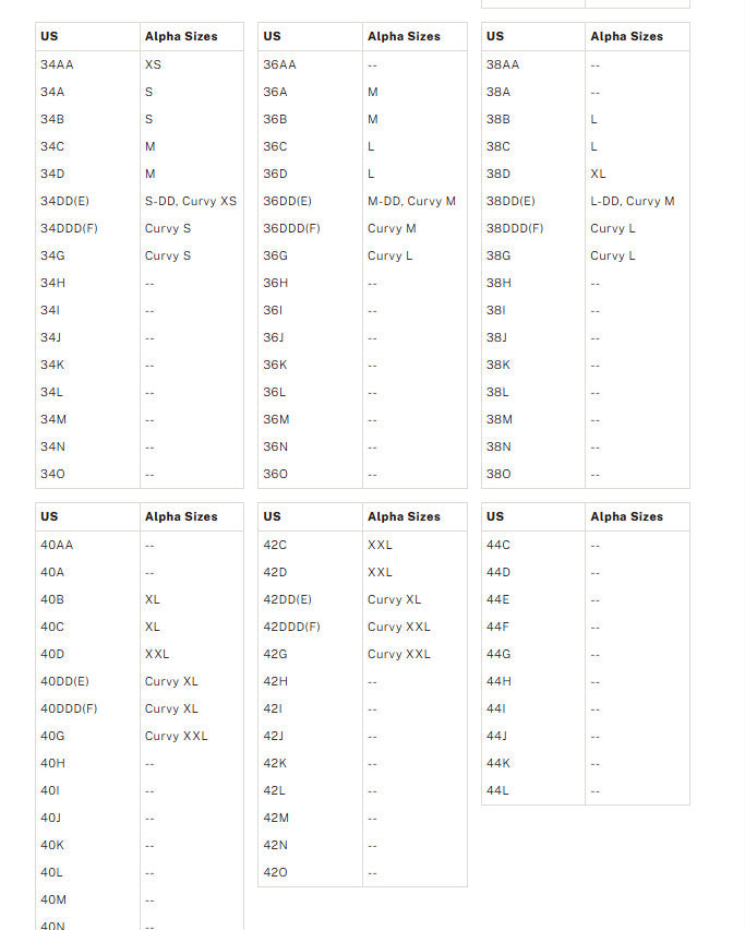 Victoria’s Secret Shapewear by Victoria Sheer Smoothing Bralette