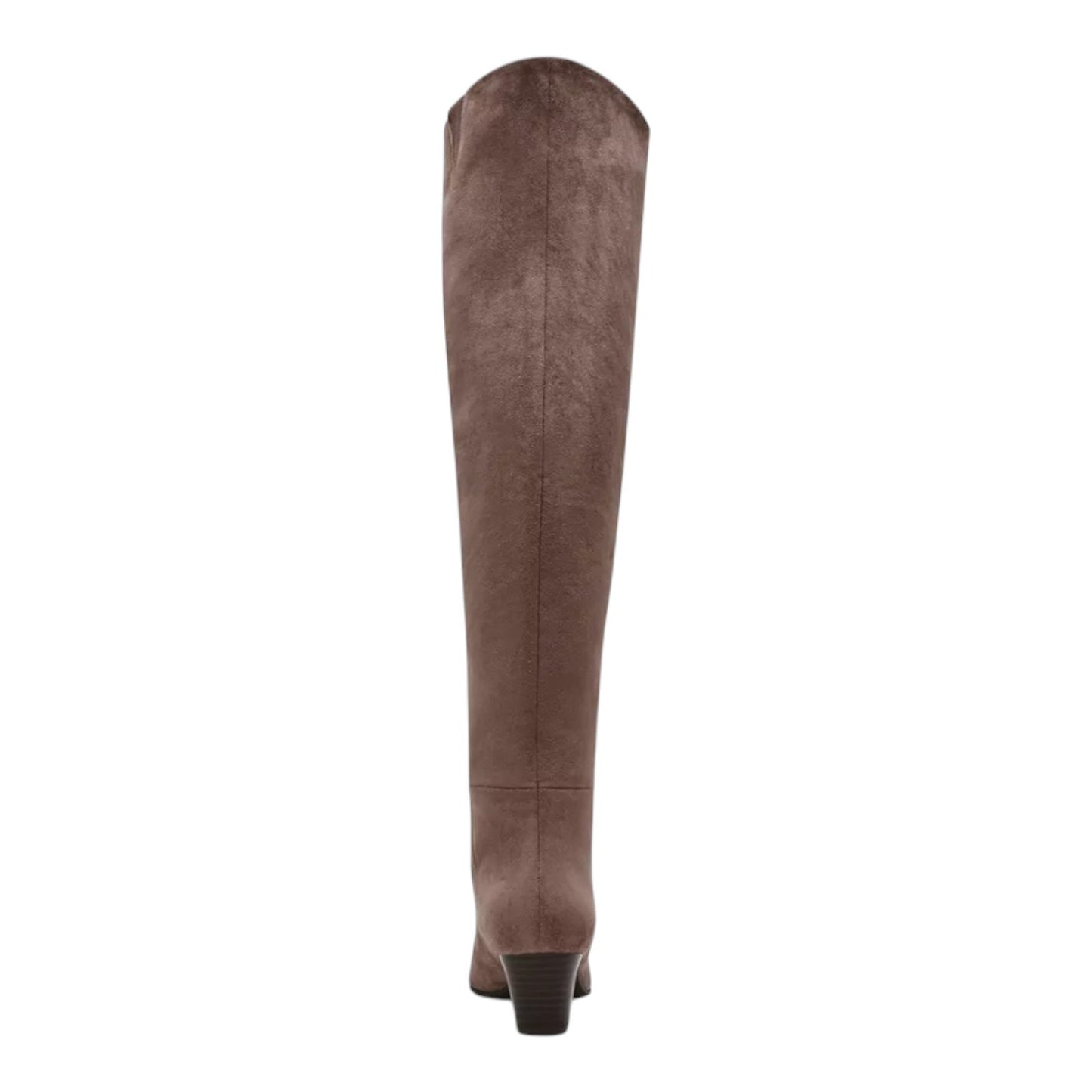 DV Dolce Vita Stryker Women’s Over The Knee Boots Mushroom or Brown
