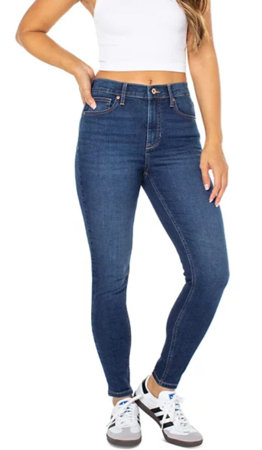 Celebrity Pink Jeans Women's, Hi-Rise, Mid-Rise, Curvy, Skinny Ankle, ReGenerate