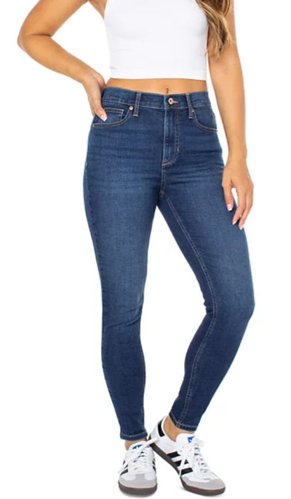 Celebrity Pink Jeans Women's, Hi-Rise, Mid-Rise, Curvy, Skinny Ankle, ReGenerate