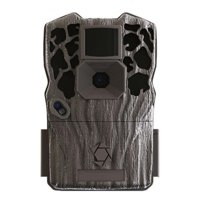 Stealth Cam XV4 Infrared 22MP Game Camera High Rez Night Imaging Minimizes Grain
