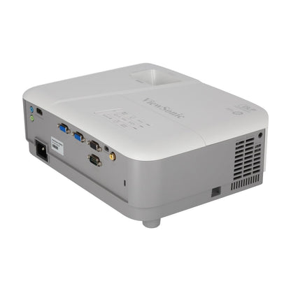 VIEWSONIC PA503S VIDEO PROJECTOR 3600 LUMENES ANSI DLP SVGA (800X600)
