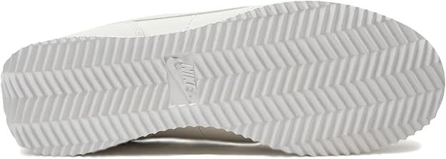 Women's Nike Cortez - White/Black, Phantom Bone/White, White/Varsity Red & Blue