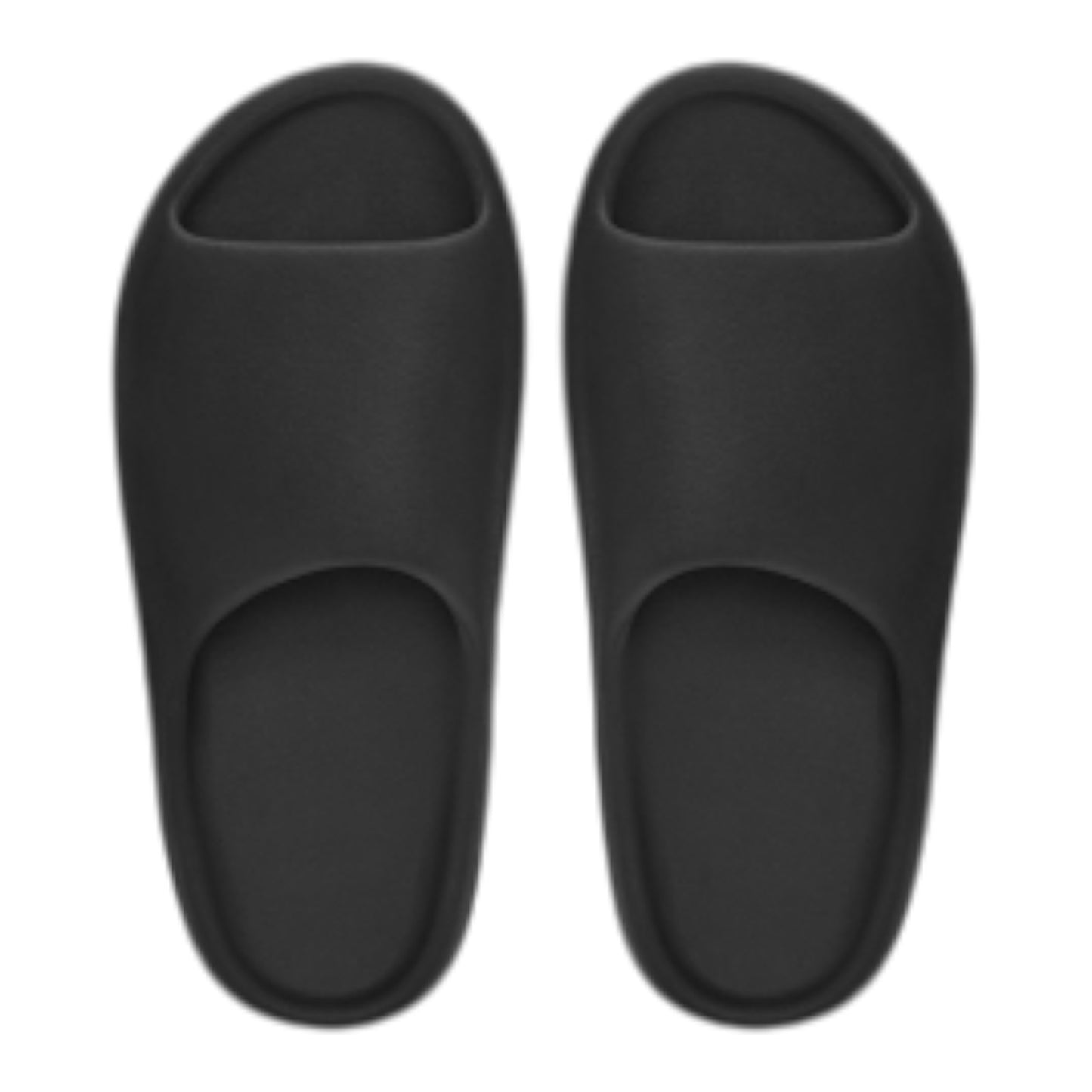 YZY Yeezy Slide YS-01 Black 2026 Multiple Sizes Ship Now