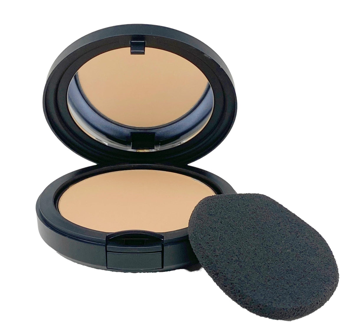 M.A.C Studio Fix Powder Plus Foundation 24 hr Oil Control Refillable - NW15 (Li