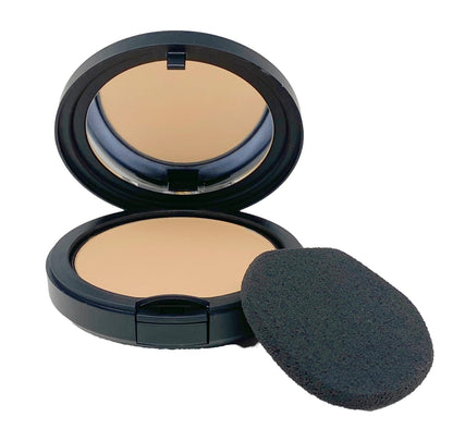 M.A.C Studio Fix Powder Plus Foundation 24 hr Oil Control Refillable - NW15 (Li