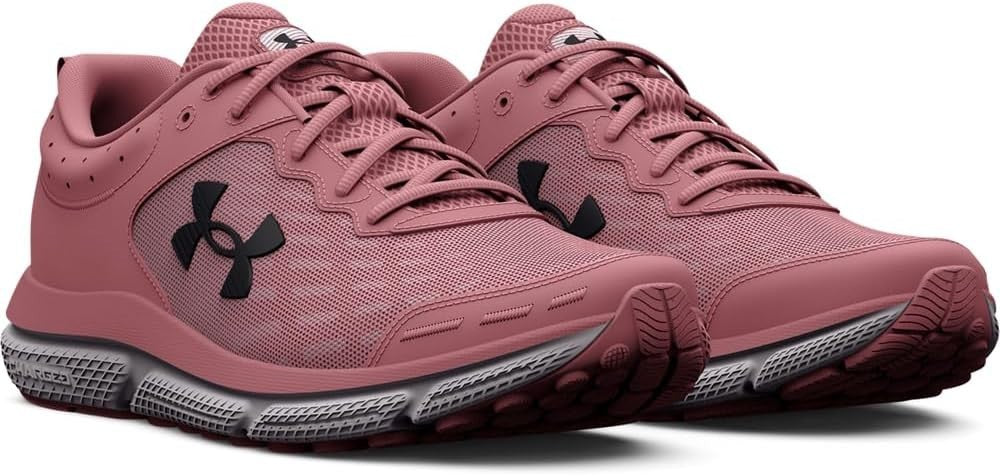 Under Armour Womens UA Charged Surge 4, Pursuit 4, Assert 10 Sneakers Shoes