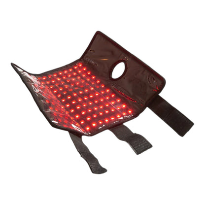 Sharper Image LED Wrist Therapy Wrap 210330 - Includes $25 Promotional Gift Card